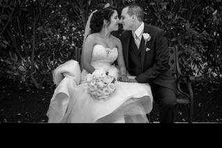 Sterling Ballroom at the DoubleTree Tinton Falls - 30