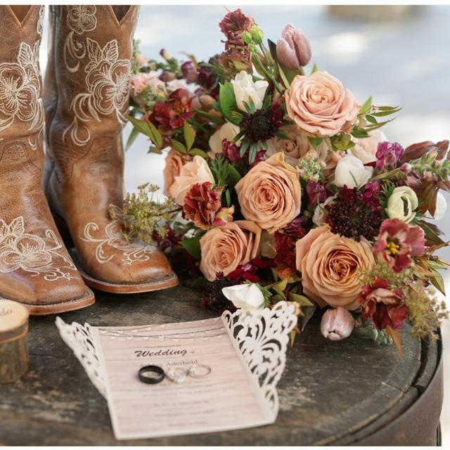 Flourish Flower Farm - 3
