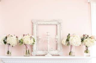 Songbird Floral Studio - 9