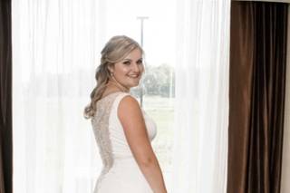 All About the Gown - 12