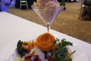 Siena Golf Club Weddings and Events - 23