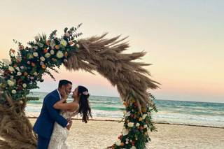 L&L Your Wedding Planner Tulum - 42