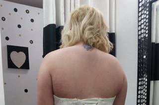 Dantella Bridal & Tailoring - 28