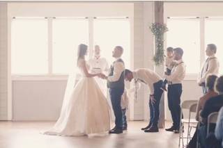 Studio I Do Bridals - 79