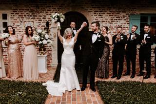 Designer Weddings by Carly Rose - 58