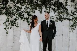 A. Griffin Events - 8