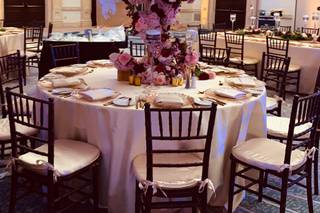 Tres CHIC Event Planning & Design - 33