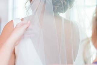 Primp Bridal Beauty - 22