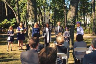Personalized Ceremonies by Toni Maddi - 11