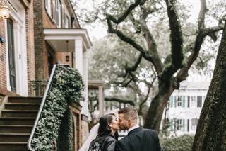 Megan Elizabeth Weddings and Events - 7