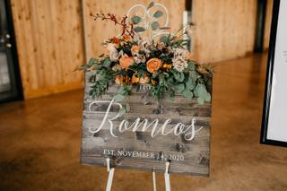 Florals by Kimberly - 34