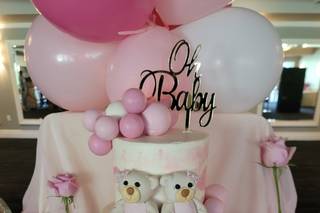 Porter Valley Country Club - 8