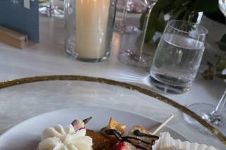 Seabreeze Cupcakes - 22