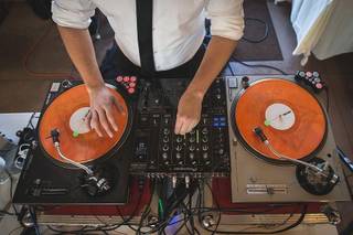DJ Mike Nelson - 12