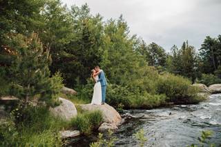 Wild Basin Lodge and Event Center - 21