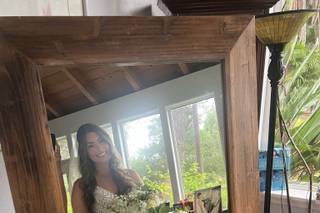Draping Wedding - 79