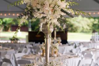 The Cedar Barn of Southern Bridle Farms - 11