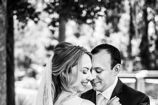 Lace + Honey Weddings Photo + Video - 19