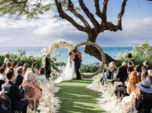 Bespoke Destination Weddings & Events LLC. - 4
