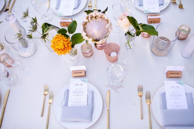 Nicole George Event Planning & Design - 3
