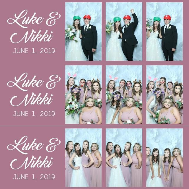 Elite Photobooth - 4