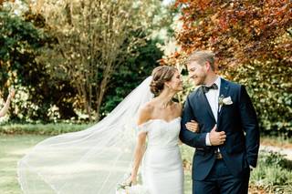 The Axtells: Wedding Photography & films - 69