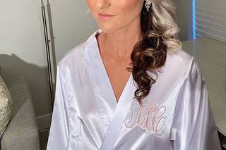 Savanah Norman Makeup Artistry - 13