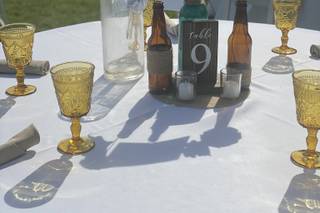 Randy Peters Catering and Event Planning - 5
