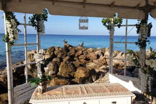 Caribbean Blue Weddings - 35
