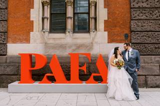 Pennsylvania Academy of the Fine Arts - 10