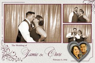 Fantastic Snap Photobooth - Photo Booth Rental - 26