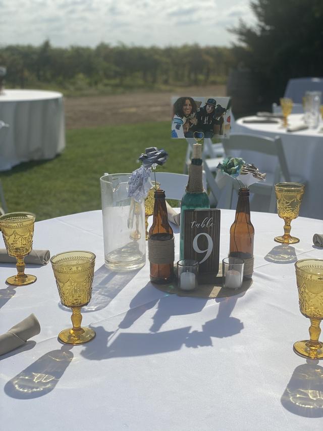 Randy Peters Catering and Event Planning - 3