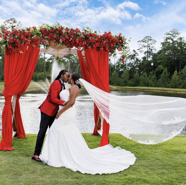 Unique Rose Events and Designs - 4