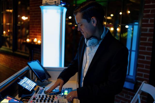 Abell DJ Company - 4