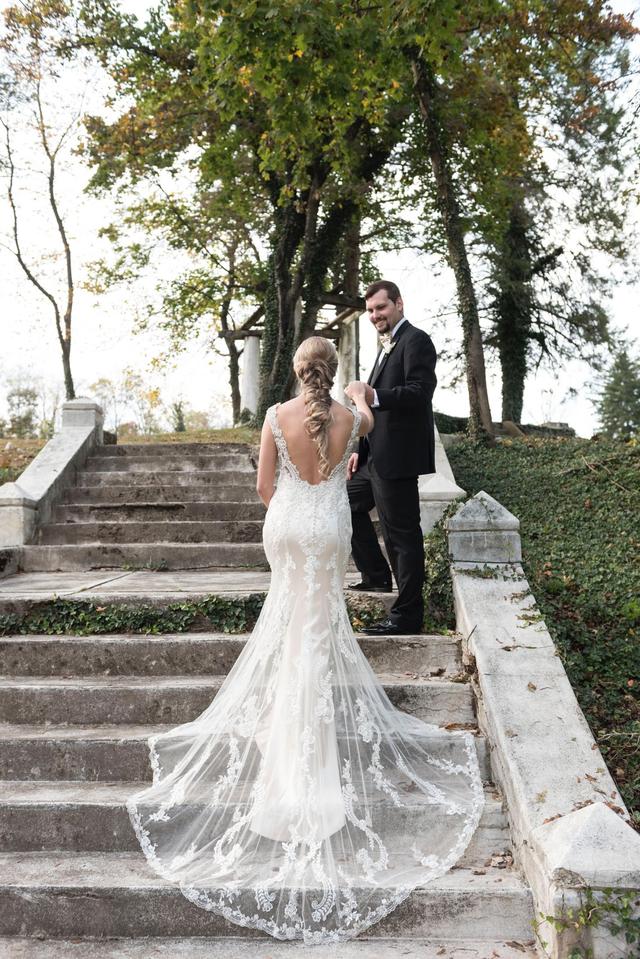 Isabella Bridal Incorporated - 2