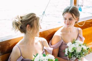 Lake Maggiore and Tuscany Wedding Style - 41