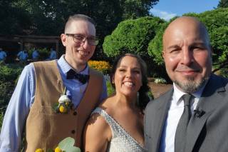 Award Winning Wedding Officiant & Certified Relationship Coach - 44