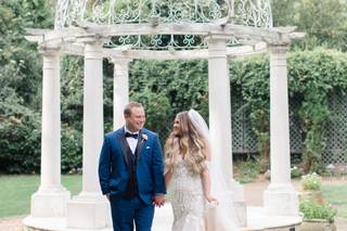 Sharpe Event Planning - 6