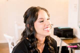 Formal Faces - On Location Hair & Makeup for Weddings - 51