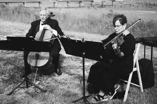 Two Strings Are Better Than One - 10