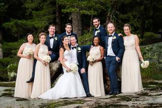 Steven and Lily Photography - 17