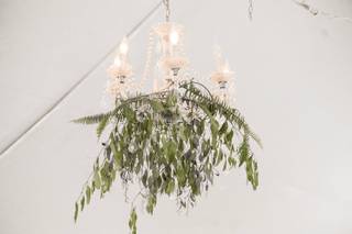 Divine Inspirations Weddings and Events - 19