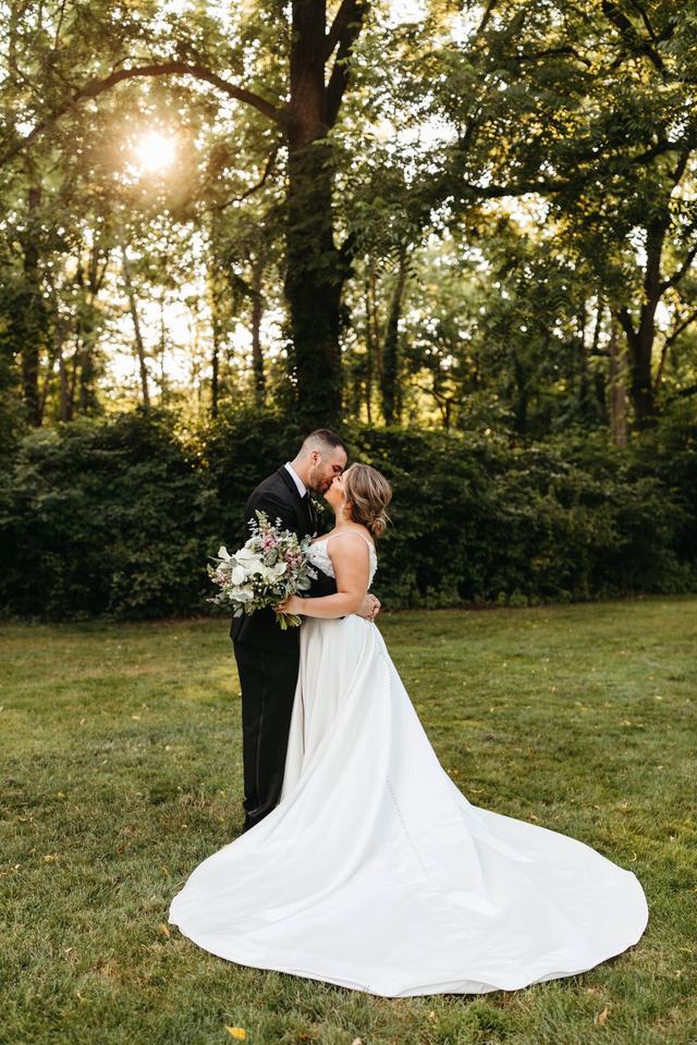 Agnes Edmunds Bridal and Formals - 2