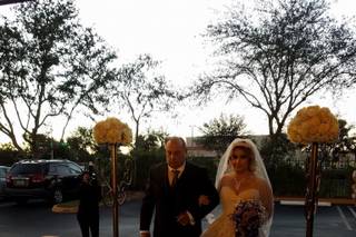 Reception Palace Ballrooms - 23