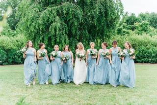 Grelen Events & Weddings - 15