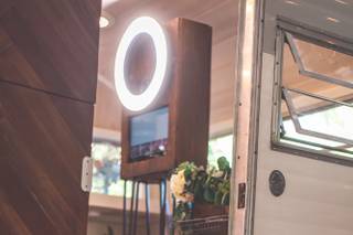 Ramble & Roam Photo Booth - 9