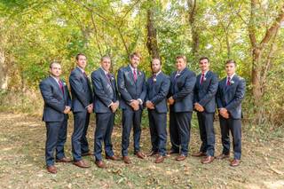 Country View Tuxedo & Wedding Accessories - 10