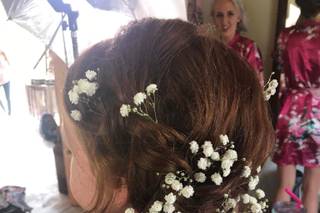 AC Bridal - 90