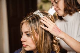 L.A. Bride Studio - 22