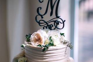 Sweet Devotion Cakery - 21